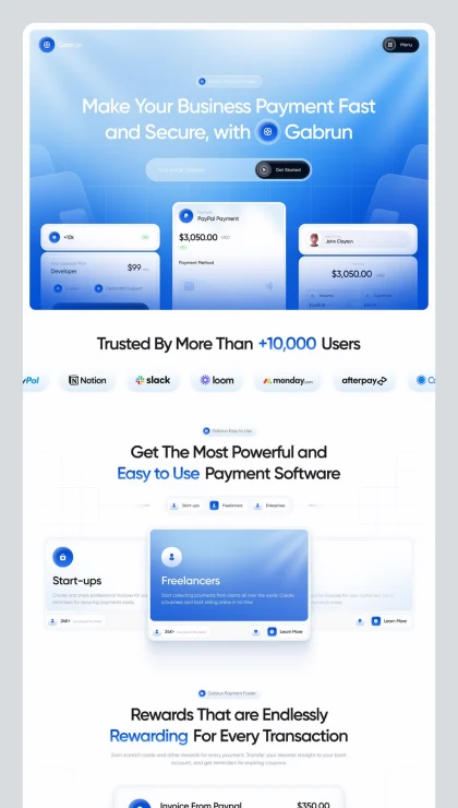 Saturn Edge – Web Development, UI/UX Design, Digital Marketing & App Solutions