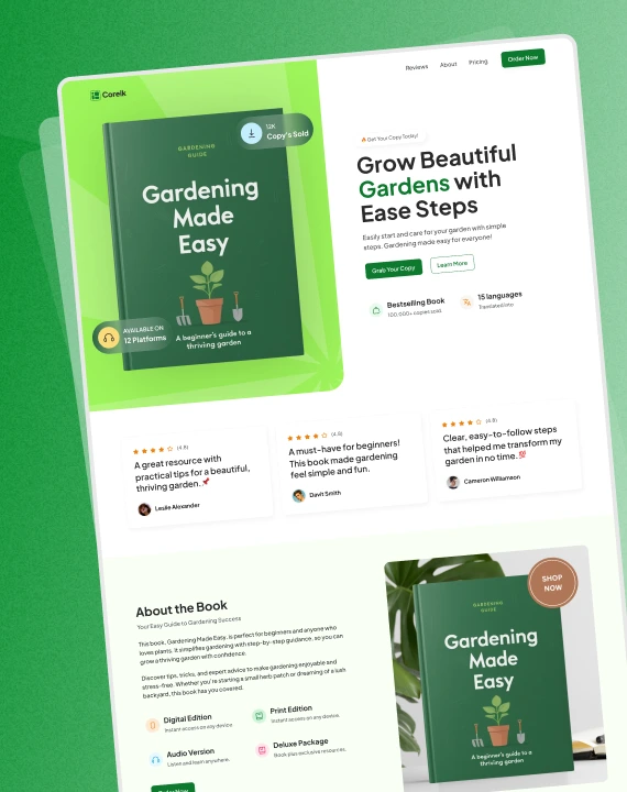 Saturn Edge – Web Development, UI/UX Design, Digital Marketing & App Solutions