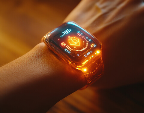Saturn Edge technology and design