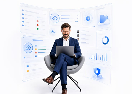 How AI Automation Saves 10+ Hours a Week for Small Businesses