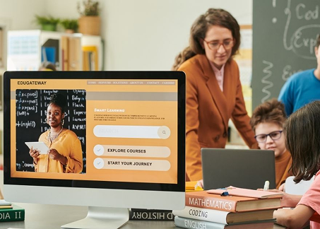 Education & Coaching
