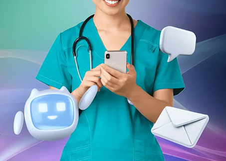 Healthcare