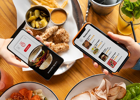 Restaurants & Food