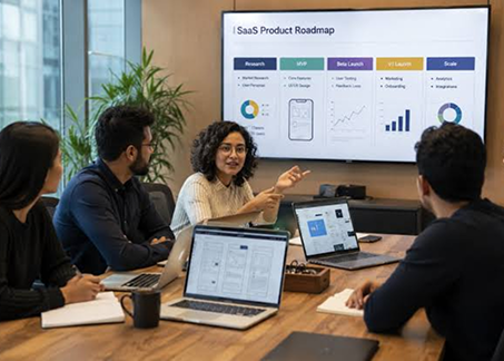SaaS & Tech