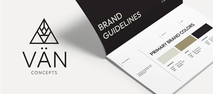 Logo and branding services