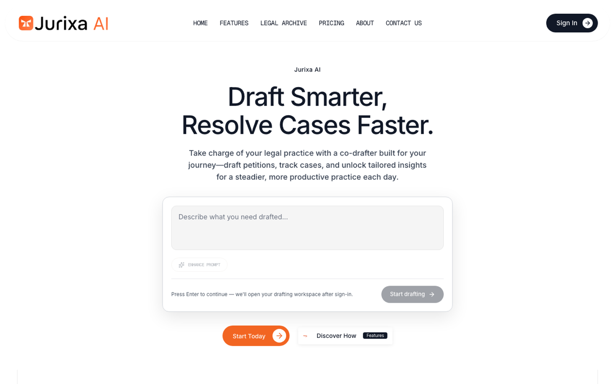 SaaS and dashboard product work