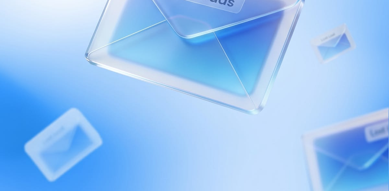 Email marketing