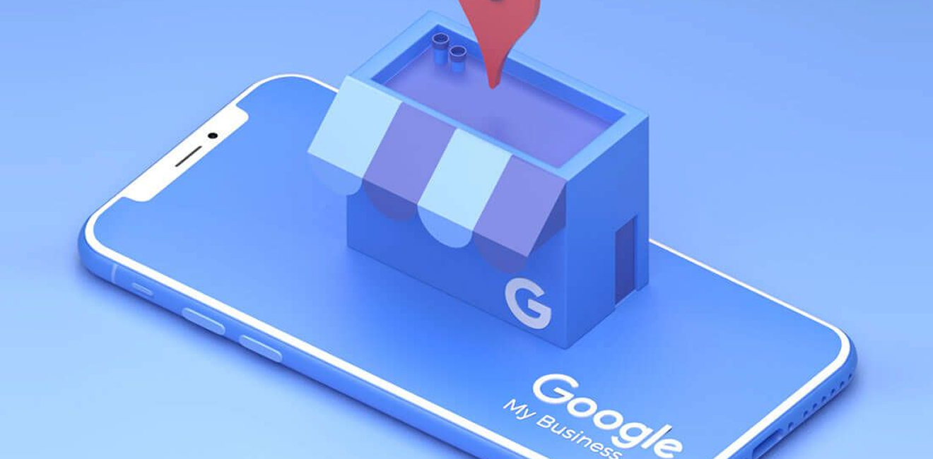Google My Business