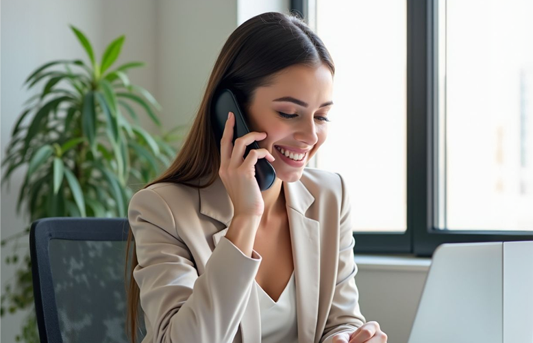 Discovery — free strategy call with Saturn Edge